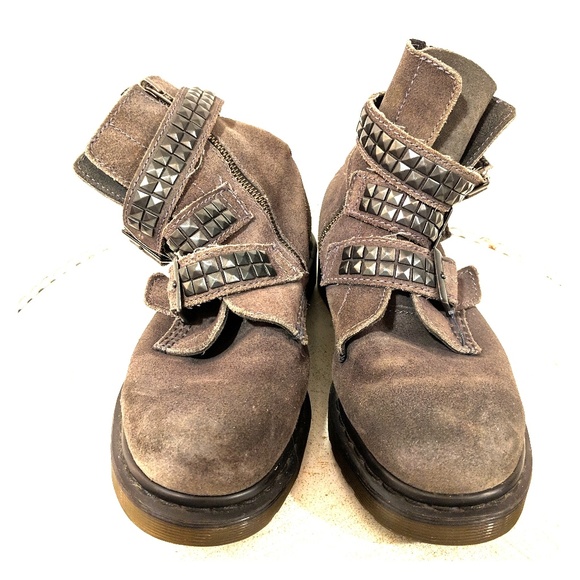 dr martens haley boots